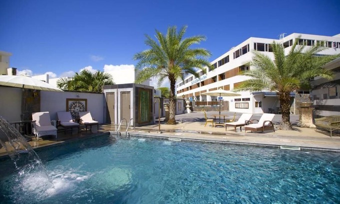 Pereybere Bed & Breakfast | Enjoy Free Breakfast at Pereybere Suites and Penthouses
