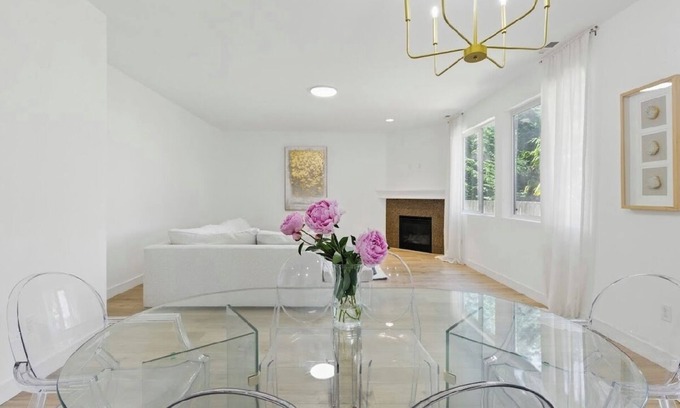 Spanaway House | Perfect 6 br house- in spanaway