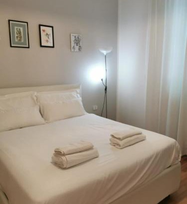 Roiano-Gretta-Barcola-Cologna-Scorcola Apartment | Perfect Apartment for Exploring Trieste on Foot