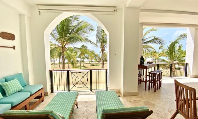 Cap Cana Marina Apartment | Beachfront Condo at Cap Cana Marina, Punta Cana - 9.7/10