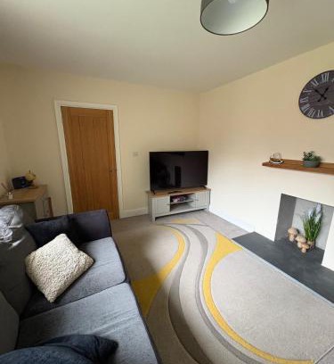 Redbrook House | Perfect bikers retreat or family get away