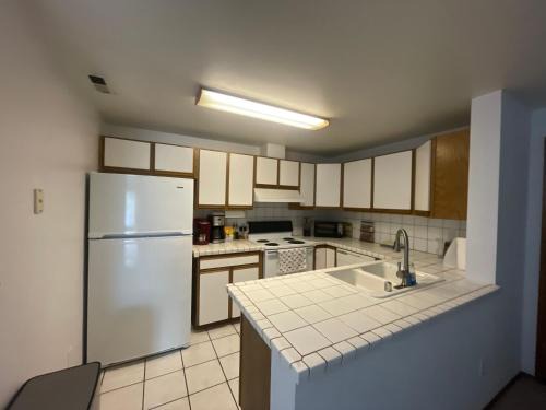 Tacoma Apartment | Inviting Brownspoint Getaway with Family & Pet-Friendly Perks
