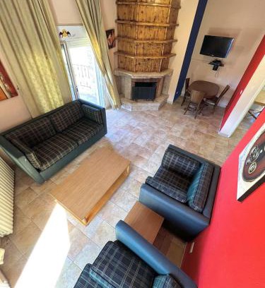 Faraya Apartment | Ideal Chalet for Your Relaxing Faraya Escape