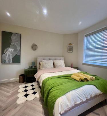New Cross House | Perfect Cozy Studio In New Cross