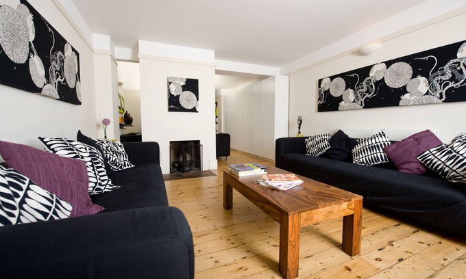 New Forest District House | Ideal New Forest Cottage for Family Fun by the Beach