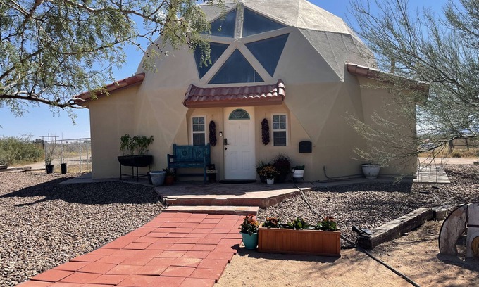 Chaparral House | Ideal Retreat for Exploring White Sands National Park!