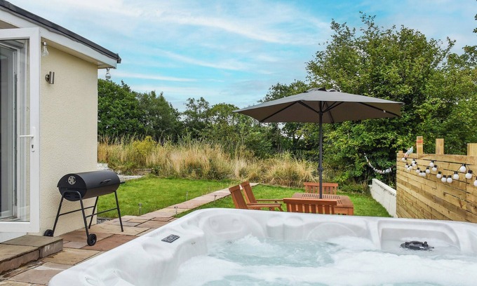 Ammanford Cottage | Discover Relaxation and Adventure in Brecon Beacons