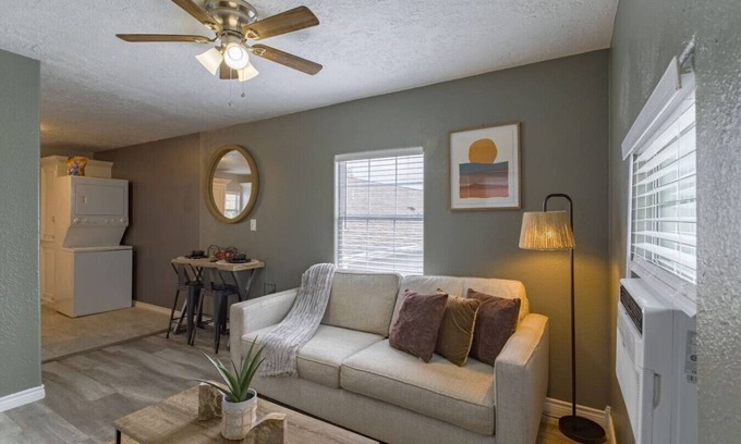 Southeast Houston Apartment | Perfect for business travelers