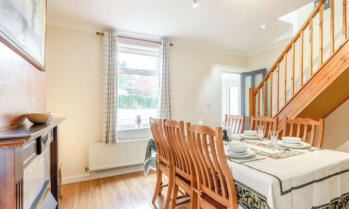 Loddon Cottage | Explore Norfolk and Suffolk from Our Pet-Friendly Hotel