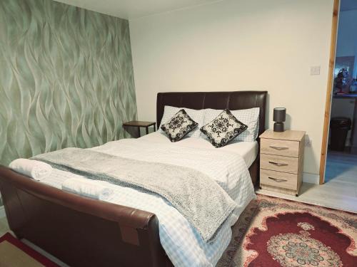 Seisdon Apartment | Ideal Hotel for Discovering Birmingham and Family Fun