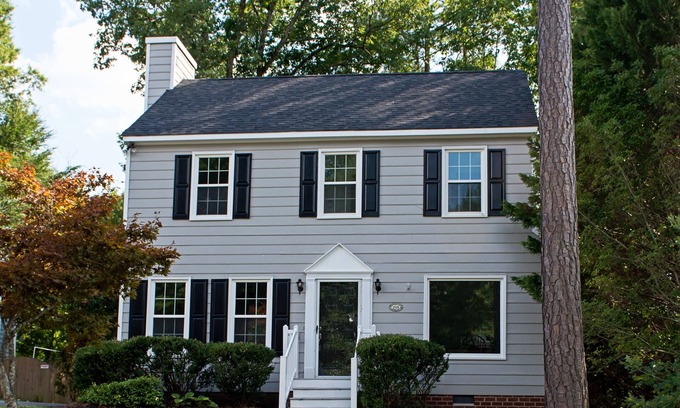 Richmond House | Inviting Short Pump Retreat with Pet-Friendly Amenities