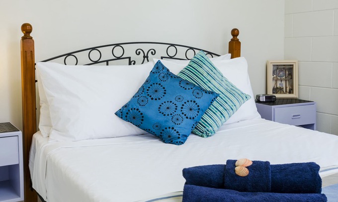 Kurrimine Beach House | Ideal Beach Getaway for Family Fishing Adventures