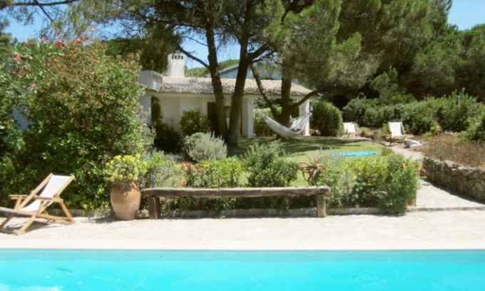 Aldeia de Irmaos Villa | Family-Friendly Retreat Near Lisbon with Pool and Ocean Views
