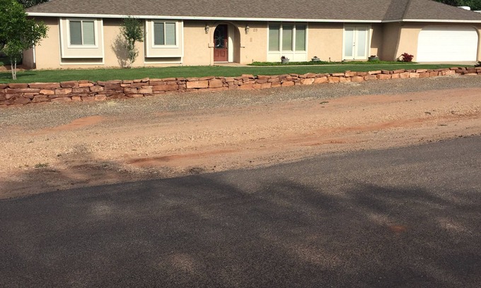 Kanab House | Ideal Venue for Memorable Family and Friend Gatherings