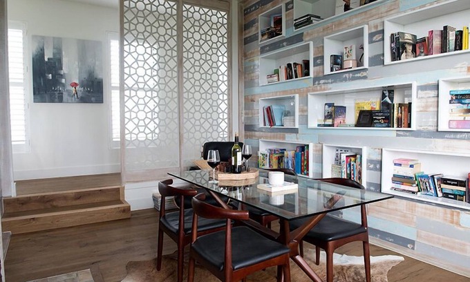 Kyneton House | Ideal Group Retreat at Flynn's Hill Luxury Country Home
