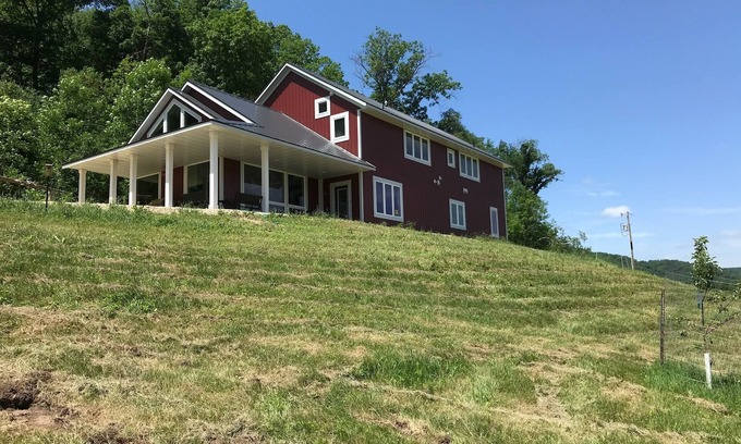 Caledonia Cabin | Unforgettable Stays for Families, Weddings & Adventurers