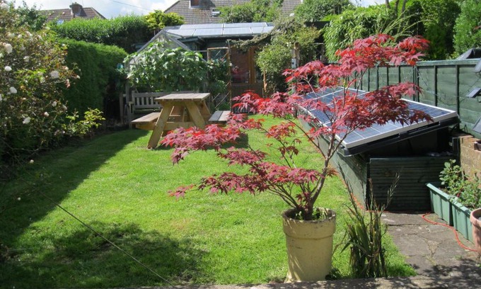 Petersfield Bed & Breakfast | Delightful Petersfield B&B with Kitchen Amenities