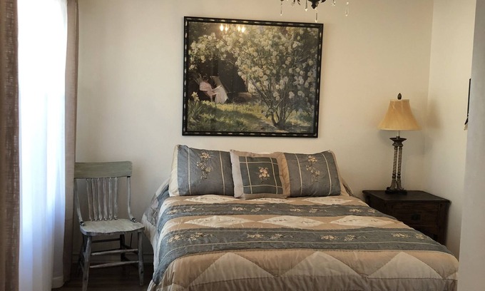 Boerne House | Idyllic Retreat on 12 Secluded Acres with Pool & Spa