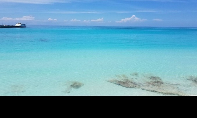 Alice Town Apartment | Perfect get away to the Bimini Islands