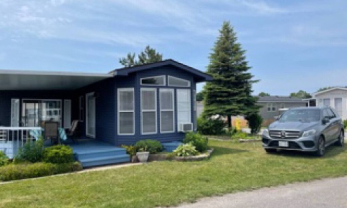 Sherkston Cottage | Perfect hideaway at Sherkston Shores