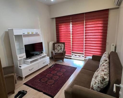 Basaksehir Apartment | Family-Friendly Retreat in Başakşehir with Top Ratings