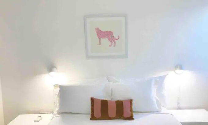Ek Balam Village House | Cozy Retreat in Tulum with Ocean View and Fast WiFi