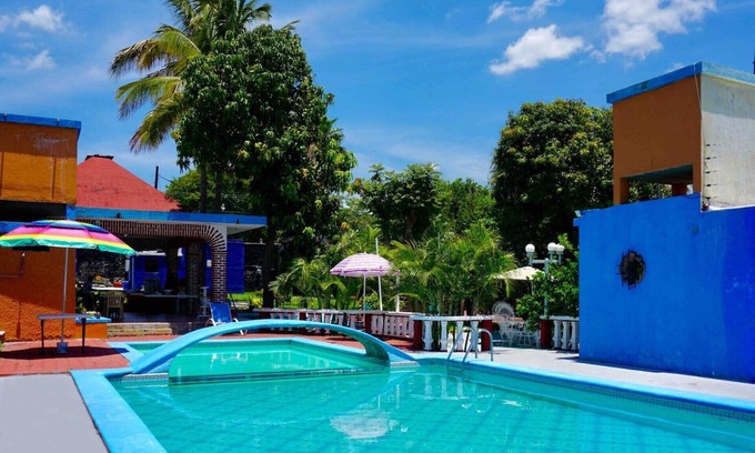 Yautepec House | Inviting House in Yautepec with Private Pool & Pet Friendly