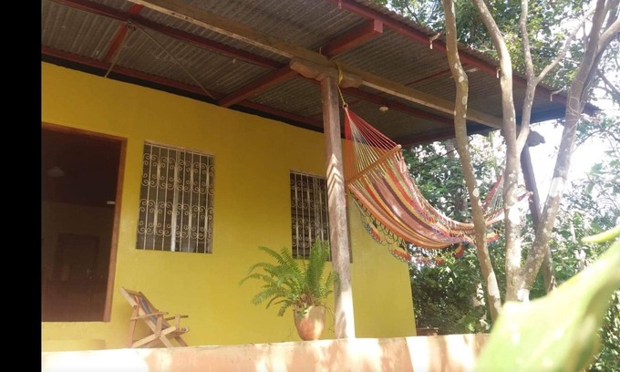 Lago de Apoyo House | Perfect Jungle Getaway: Adventure Awaits Near the Ocean
