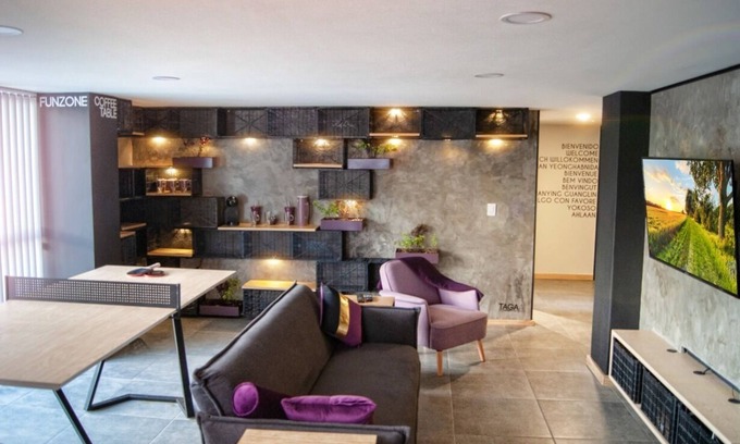 Benito Juarez Apartment | Ideal Stay with Family-Friendly Amenities in Prime Location