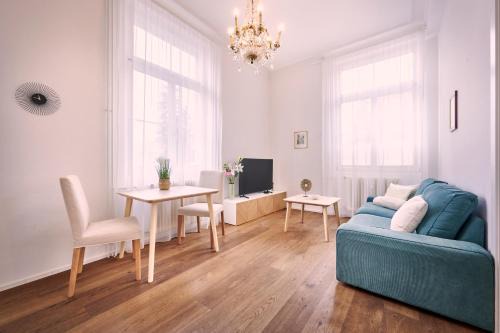 Kirchenfeld-Schosshalde Apartment | Prime Location with Modern Comforts for Families