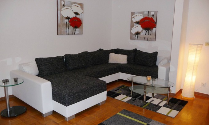 Winterberg Apartment | Unbeatable Location: Steps from Ski Area & Bike Park