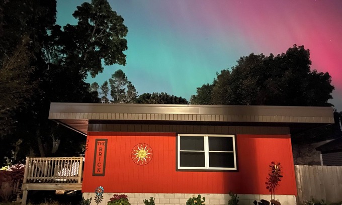Munising House | Prime Location for Pictured Rocks Adventures & Pet-Friendly Stay