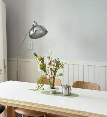 Paldal-gu Apartment | Family-Friendly Apartments in Suwon, Korea for Every Traveler