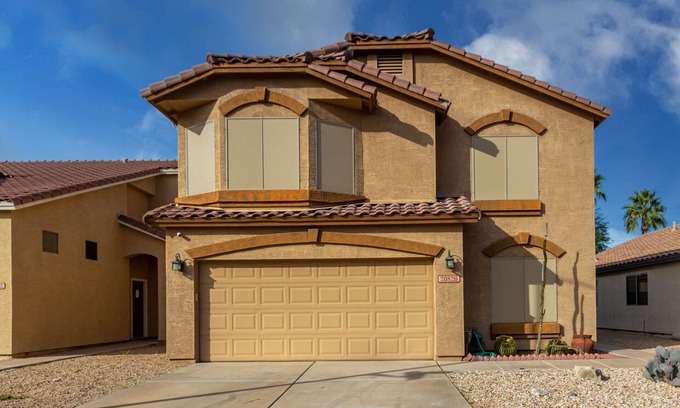 Deer Valley House | Unbeatable Location in Phoenix with Private Pool & Spa