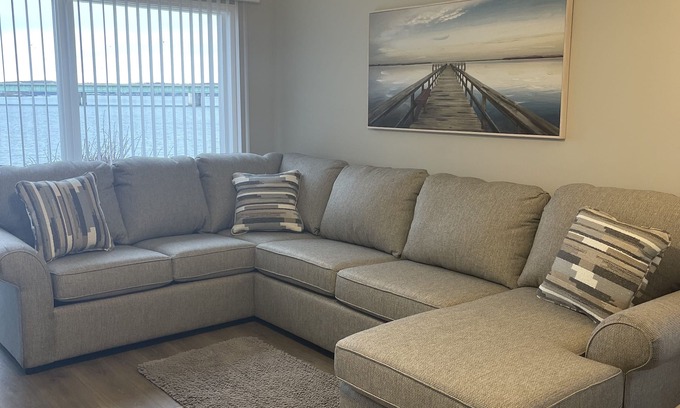Osage Beach Condo | Prime Location with Breathtaking Views and Top Amenities