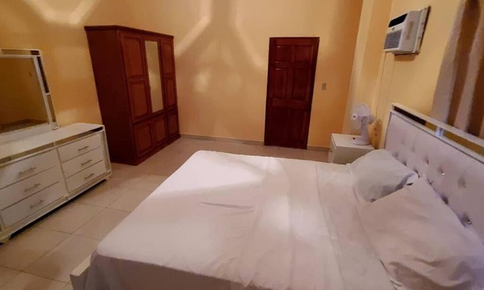Peguy Ville Apartment | Exclusive One Bedroom Penthouse Suite in Peguyille