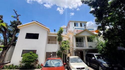 Peguy Ville Apartment | Cozy One Bedroom Retreat in Peguy-Ville with Pool