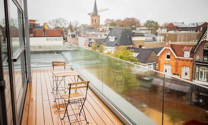 Hilversum Apartment | Perfect Pad Studio KS