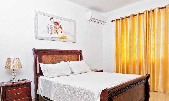 San Cristobal Villa | Ideal Retreat for Families Seeking Comfort and Relaxation
