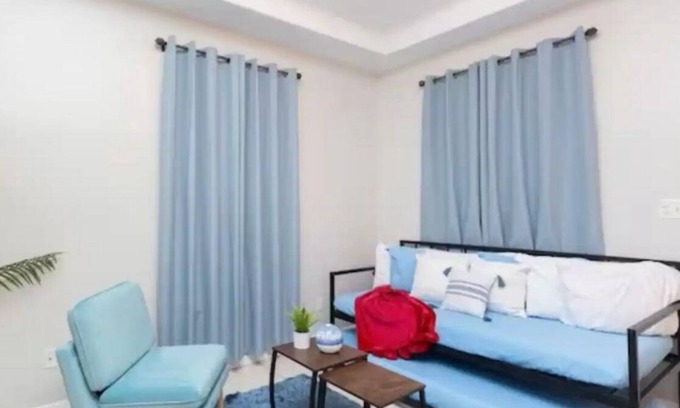 Edinburg Apartment | Ideal Spot for Pet and Child-Friendly Stays!