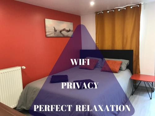 Antony Apartment | Relaxing Escape at Paris Antony with Family-Friendly Dining