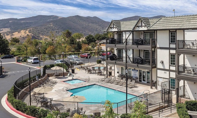 Solvang Resort | Discover the Ideal Resort Experience in Solvang, California