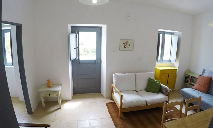 Aljezur House | Idyllic Stay at Perfect Retreat in Old Aljezur