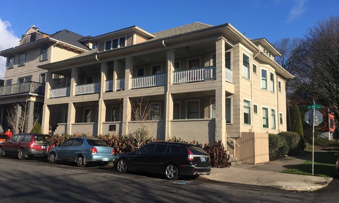 Belmont Condo | Historic Charm & Modern Comfort in Perfect SE Location