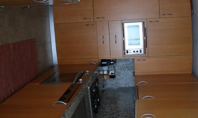 Vila do Conde Apartment | Top-Rated Sea View Apartment with Breakfast & Family Amenities