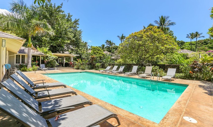 Poipu Cottage | Ideal South Shore Island Escape with Pool & Beach Access!