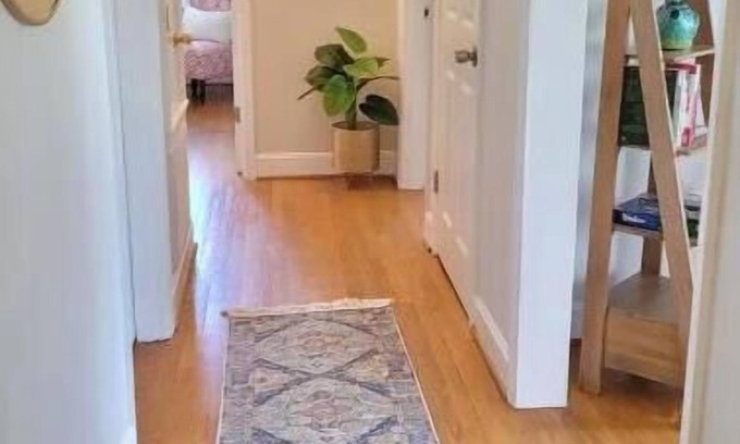 Lynchburg Apartment | Ideal Graduation Getaway! 2 Mi to LU with Breakfast Included