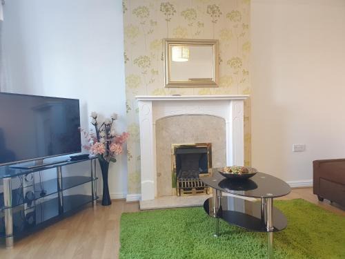 Broadheath Apartment | Discover Your Perfect Stay in Manchester Today
