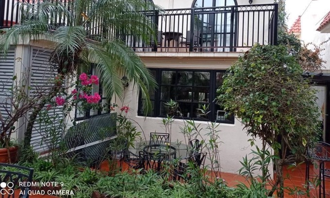 Sai Kung House | Perfect vacation! Beach, pool/tennis court, 5 min MTR, garden BBQ