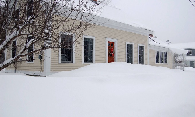 Stratton Mountain Other | Captivating Vermont Farmhouse Near Stratton Mountain Access